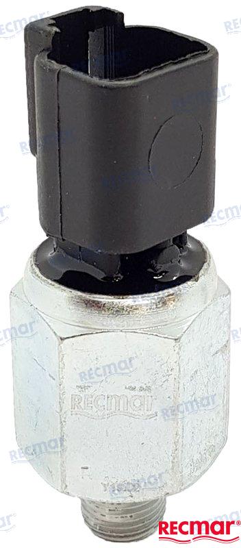 Pressure Monitor for Volvo Penta D1, D2