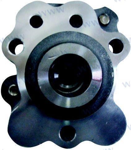 Oil Pump Yamaha / Mercury (66M-13300-10, 834967A1)