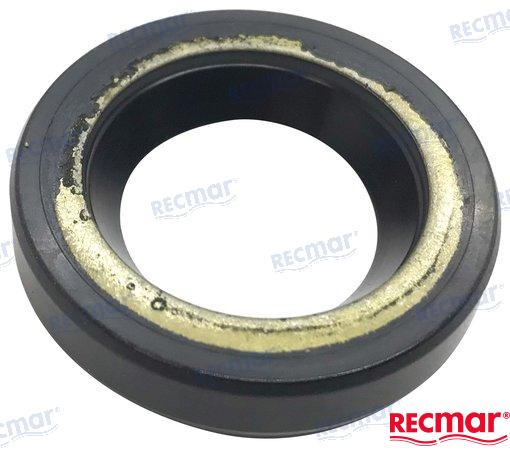Recmar® propeller shaft oil seal Suzuki 20HP 25HP outboard 09289-20009