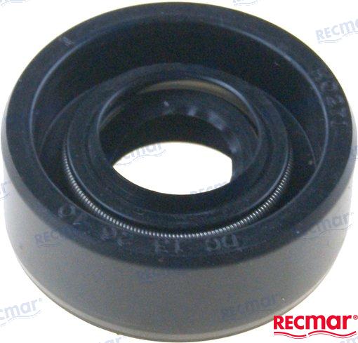 Recmar® water pump oil seal Suzuki outboards 9.9HP 15HP 09289-12003