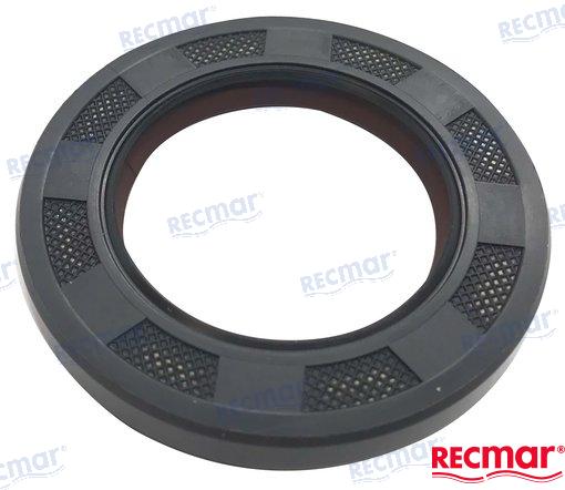 Recmar® Upper crankshaft seal for Suzuki 09283-35043 09283-35L01