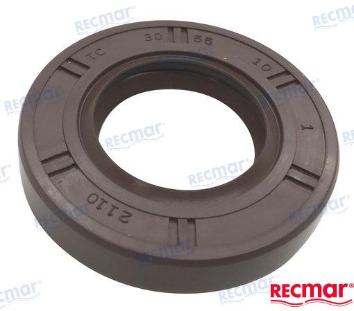 Recmar® upper crankshaft seal Suzuki 09283-30064 09283-30L03