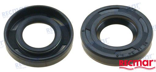 Recmar® oil seal for Suzuki outboard 09282-12008 - Image 2