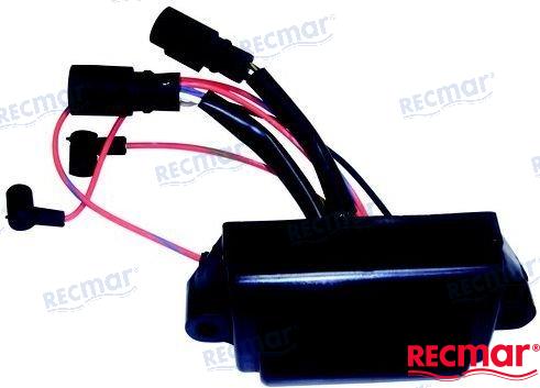 CDI Unit Johnson/Evinrude 70-75 hp