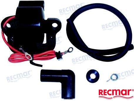 Ignition Coil Johnson/Evinrude 140 hp