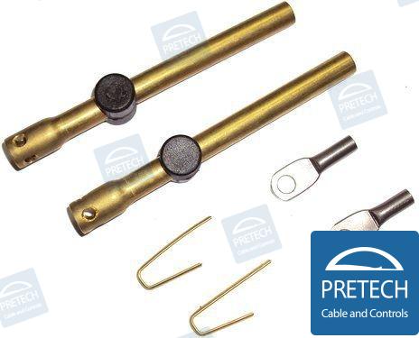 Adapter Kit for OMC/Evinrude/Johnson
