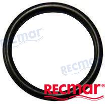 O-ring, raw water pump