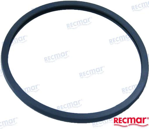 Recmar® Double thermostat sealing ring Volvo Penta D31 D32 D41 D42 D43 D44 D300 838807