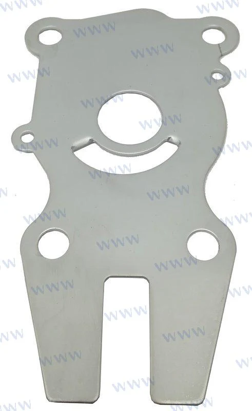 OUTER PLATE
