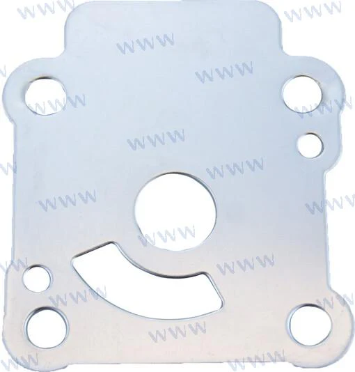 OUTER PLATE