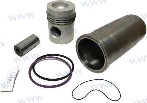 Overhaul kit for Volvo Penta marine diesel D70C RO: 875541 - Image 2