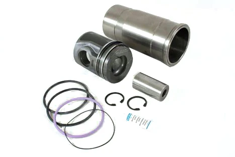 SLP ® Overhaul kit for Volvo TAD741GE replaces 877667 - Image 2