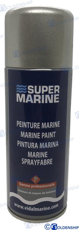 Spray Paint Honda Grey Beige (91) 400ml