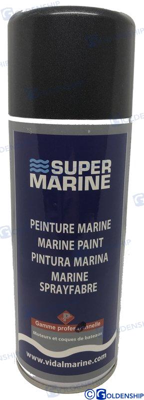 Spray Paint Yamaha Grey (1994) 400mL