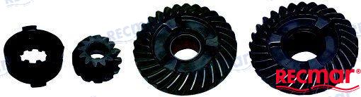 Complete Gear Set & Clutch Johnson/Evinrude
