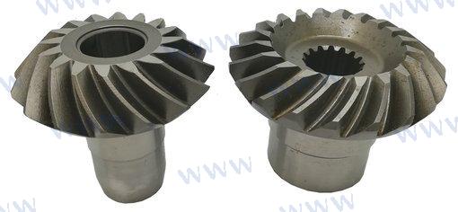 Gear Set (ratio 1.32)