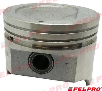 PISTON 6L 4.1L OVERSIZE A 0.30 10003