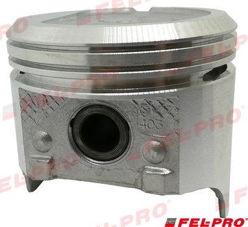 PISTON 6L 4.1L STANDARD 10002