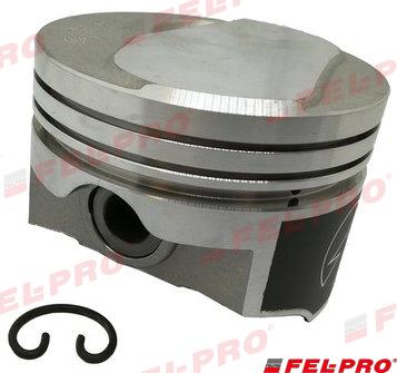 Piston 454 GEN IV Magnum 0.030" o.s.