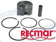 PISTON STD 759-806661A7