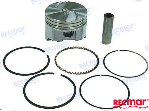 PISTON STD 759-806661A8