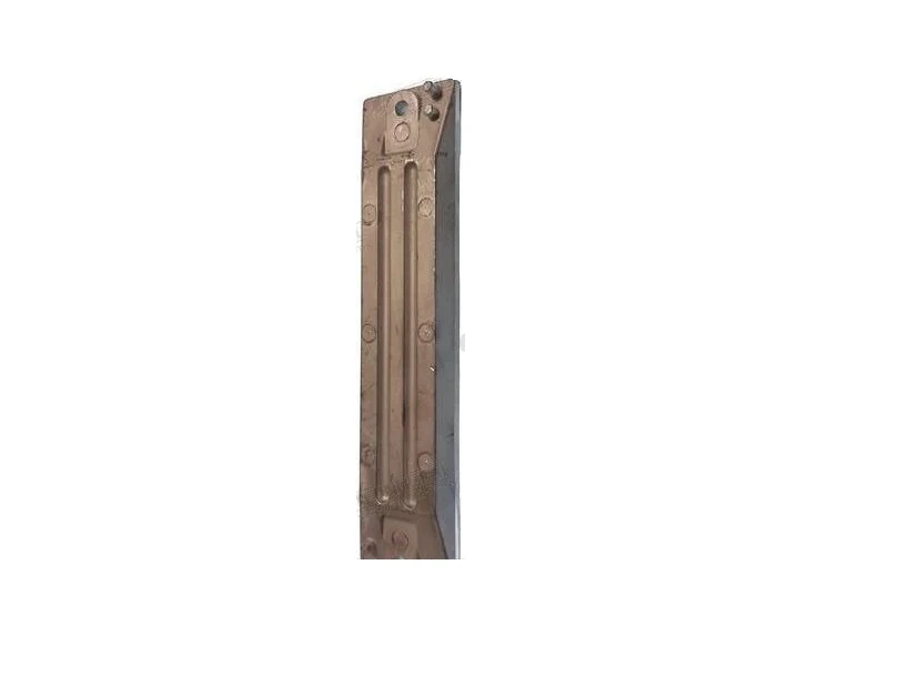 Tecnoseal® zinc Bar anode for Honda outboards BF 75-225HP 06411-ZW1-000