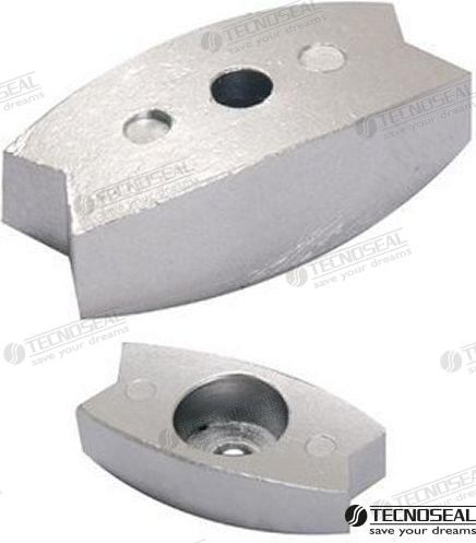 Anode for Volvo Penta Zinc