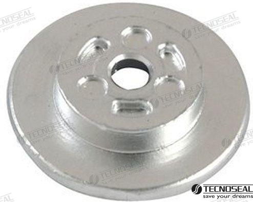 Anode Zinc, Tohatsu 40- 140 HP