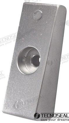 Anode Zinc Mercury/Mariner 35-300hp