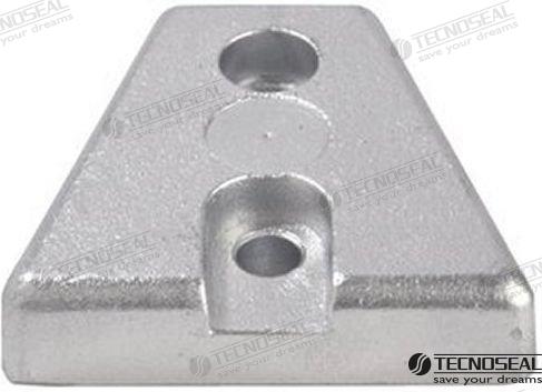 Volvo Penta Plate for DPX outdrive