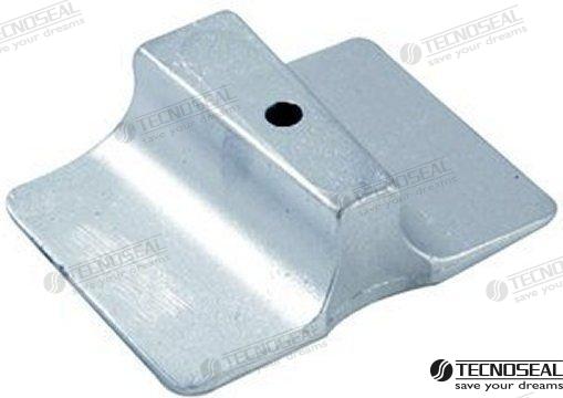 Anode Zinc, Yamaha 8-25HP