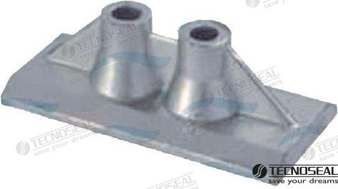 Anode Zinc, Yamaha Hydra Drive