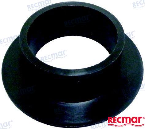 Recmar® water pipe swivel bushing for Volvo Penta 250 270 280 814388 - Image 3