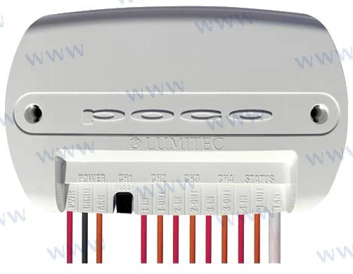POCO DIGITAL LIGHT CONTROL MODULE 101599