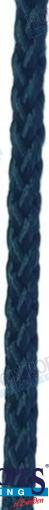 POLIESTER ROPE 3 MM NAVY 25 M 2266040530