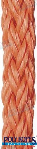 POLIETILENE 8MM. ORANGE (350 M) 2203134408