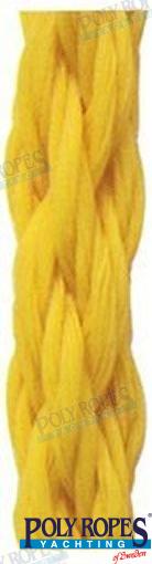 POLIETILENE 8MM. YELLOW (150 M) 2204132608