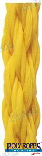 POLIETILENO 6MM. YELLOW (250 M) 2204134006