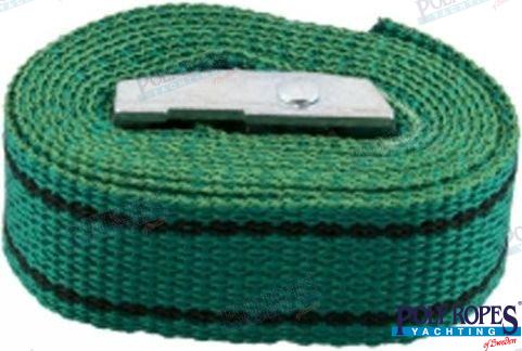 POLIPROPILENE GREEN (1,5 M) 4605081525