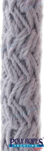 POLY-BRAID-24 10MM GREY (220 M) 2208833710