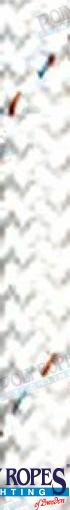 POLY-BRAID-24 6MM. WHITE (185 M) 2209833106