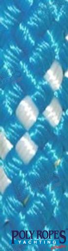 POLY-BRAID-32 COLOR 18MM. BLUE (110 M) 2269812118
