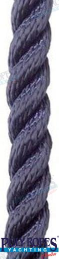 POLYESTER SUPERIOR BLUE 24MM. (110 M) 1166042124