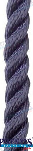 POLYESTER SUPERIOR BLUE 26MM. (110 M) 1166042126