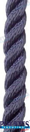 POLYESTER SUPERIOR BLUE 32MM. (110 M) 1166042132