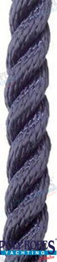 POLYESTER SUPERIOR BLUE 8MM. (150 M) 1266042608