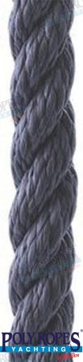 POLYSOFT BLUE 16MM. (85 M) 1266251716