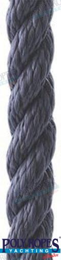 POLYSOFT BLUE 8MM. (150 M) 1266252608