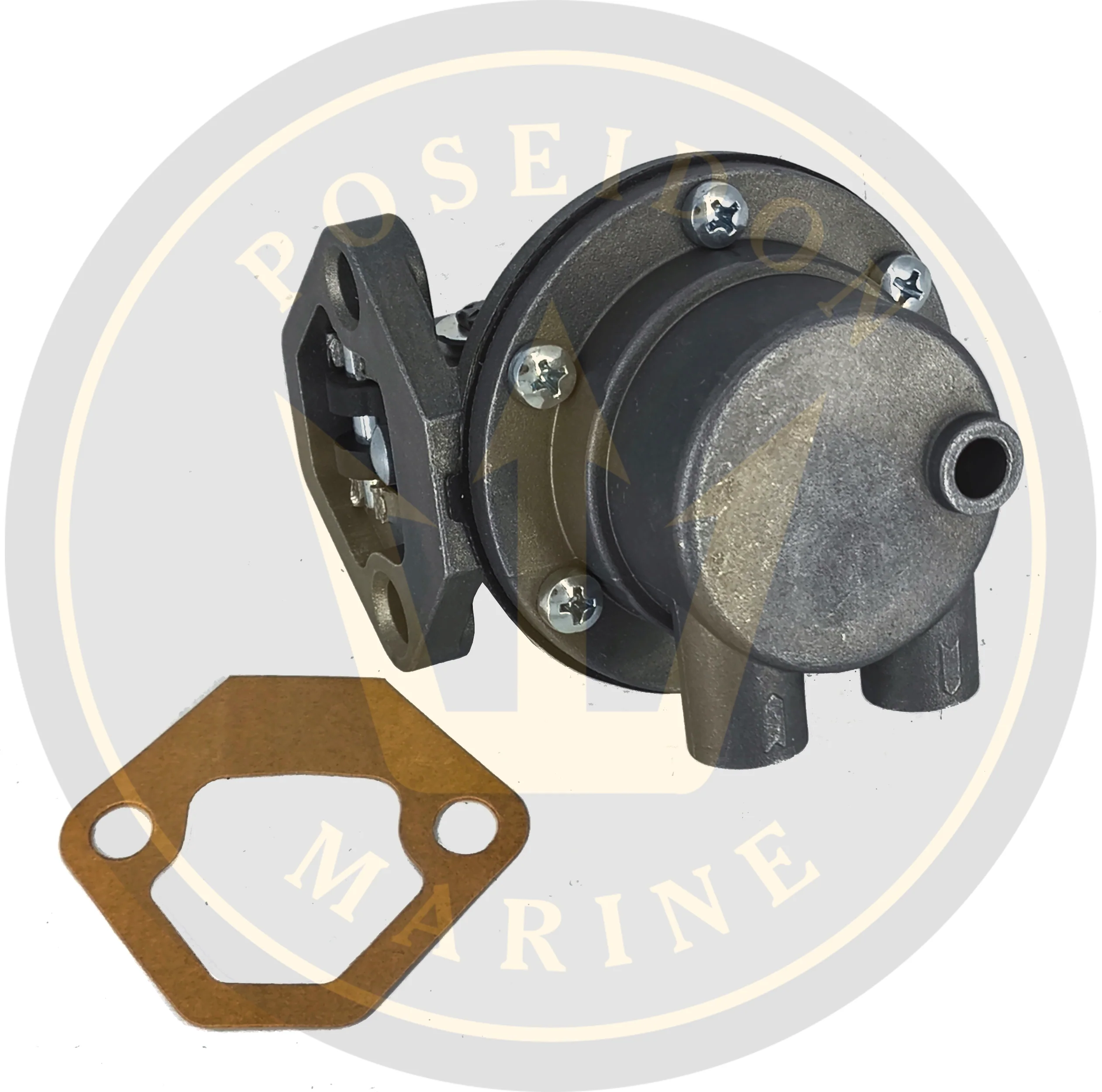 Poseidon Marine® Fuel pump Lombardini LDW 502 602 903 1204 1404 850321