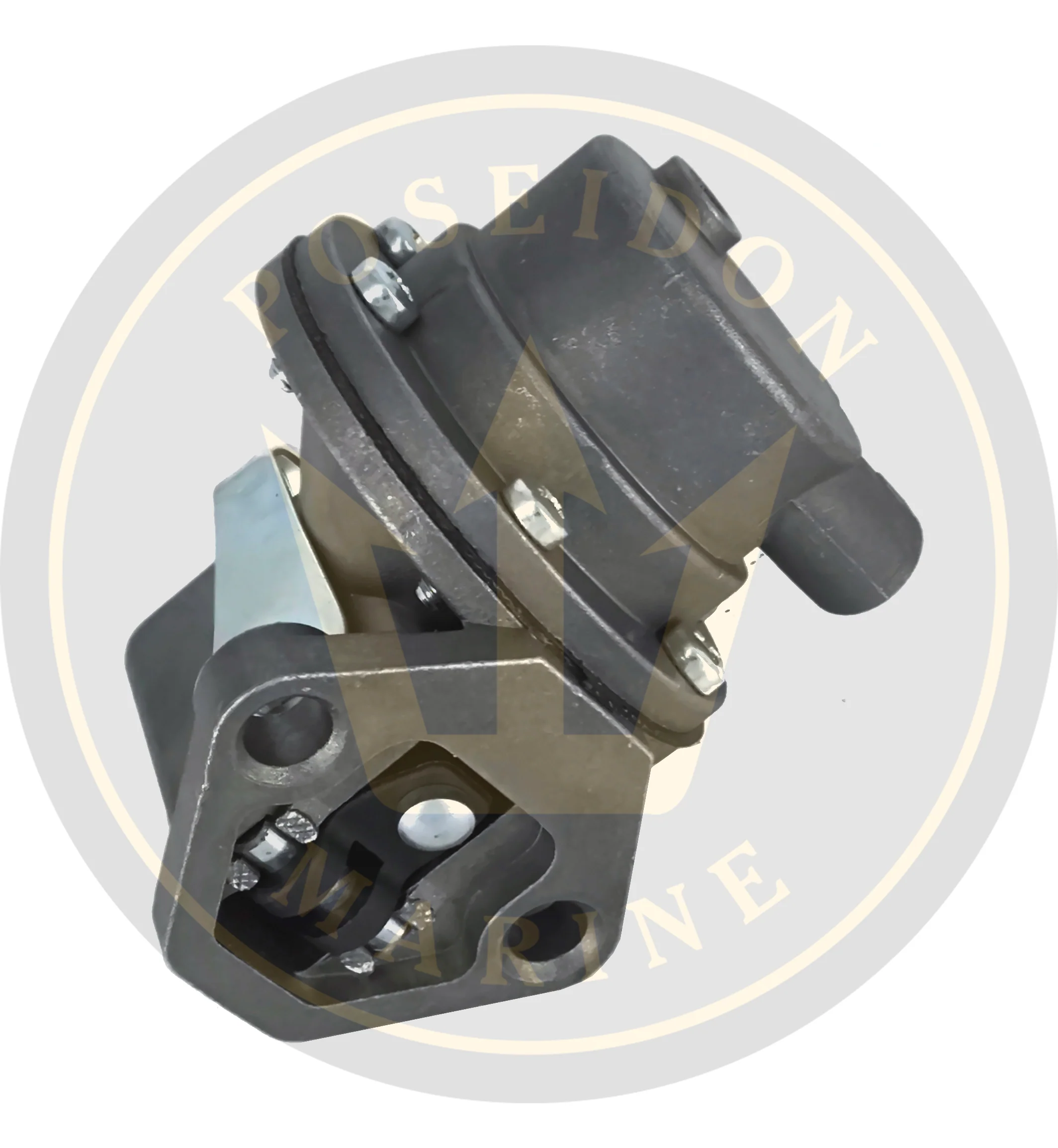 Poseidon Marine® Fuel pump Lombardini LDW 502 602 903 1204 1404 850321 - Image 2